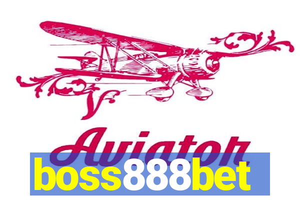 boss888bet