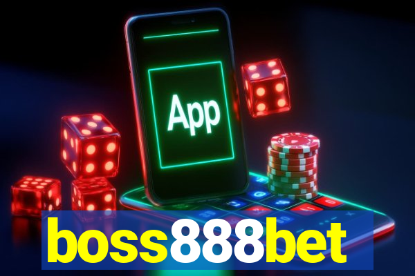 boss888bet