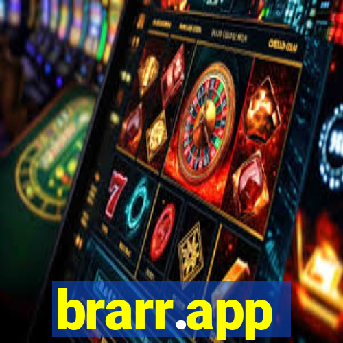 brarr.app