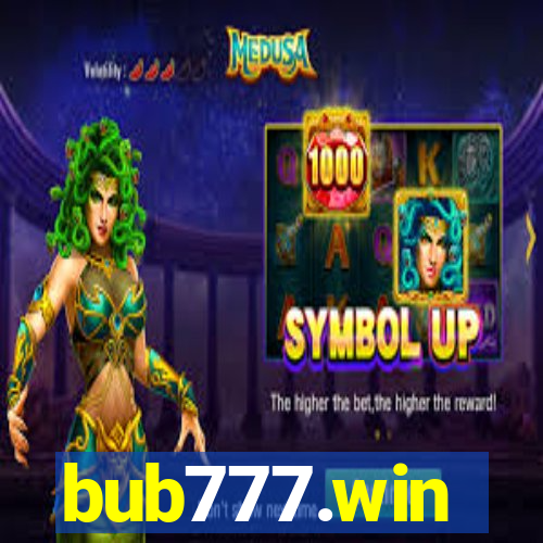 bub777.win