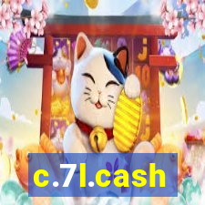 c.7l.cash