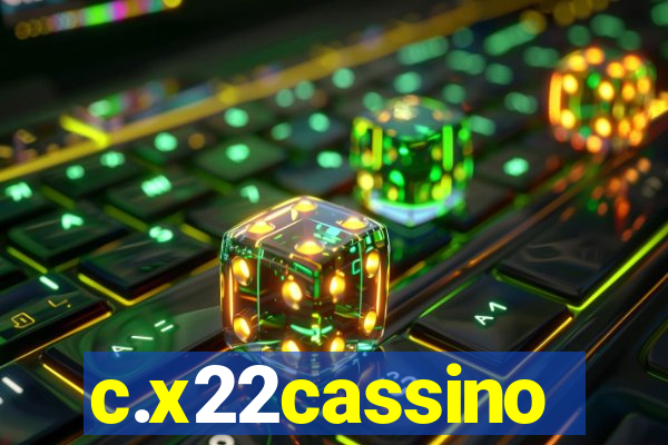 c.x22cassino