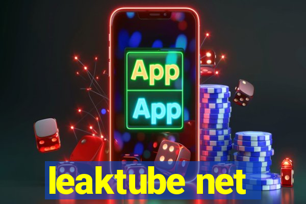 leaktube net