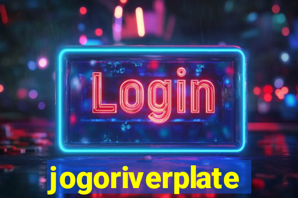 jogoriverplate