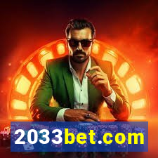 2033bet.com