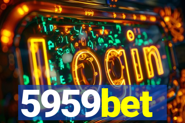 5959bet