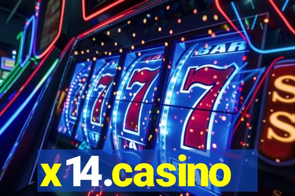 x14.casino