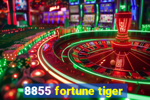 8855 fortune tiger