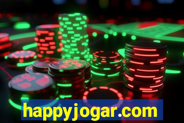 happyjogar.com