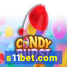 s11bet.com