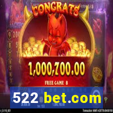 522 bet.com