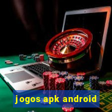 jogos apk android