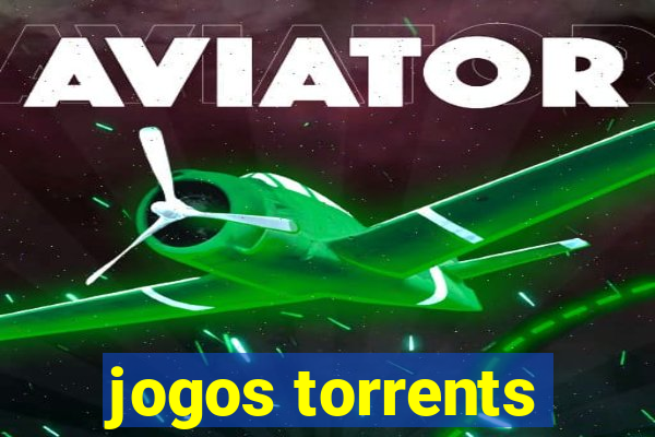 jogos torrents