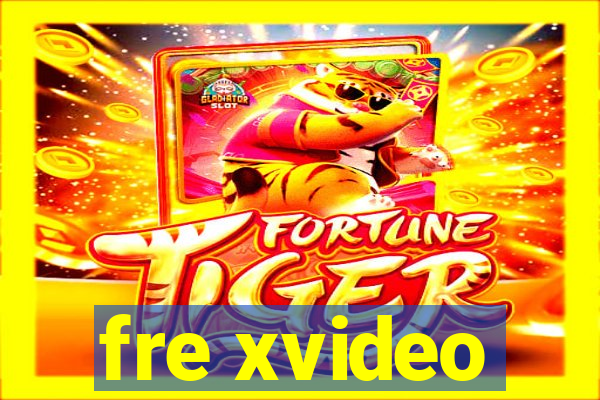 fre xvideo