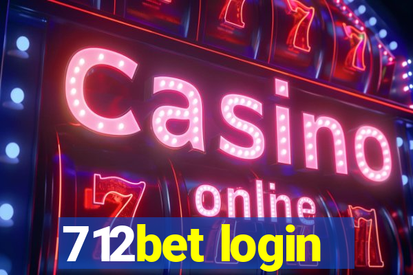 712bet login