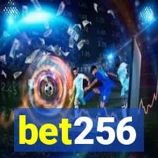 bet256