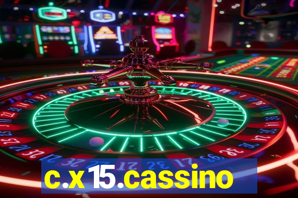 c.x15.cassino