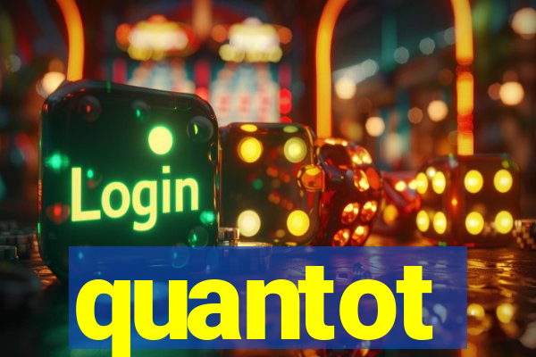 quantot