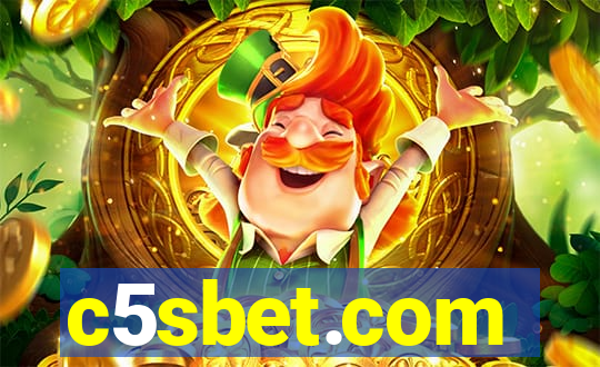 c5sbet.com