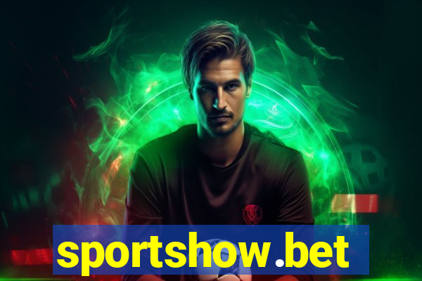 sportshow.bet