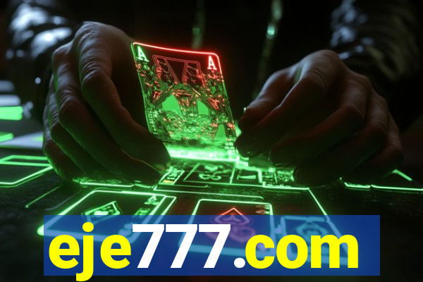 eje777.com