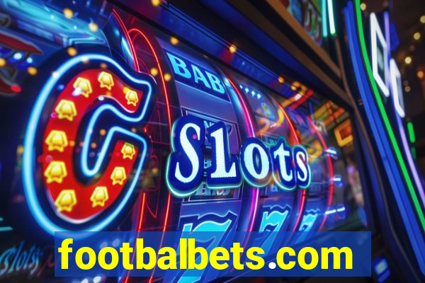 footbalbets.com