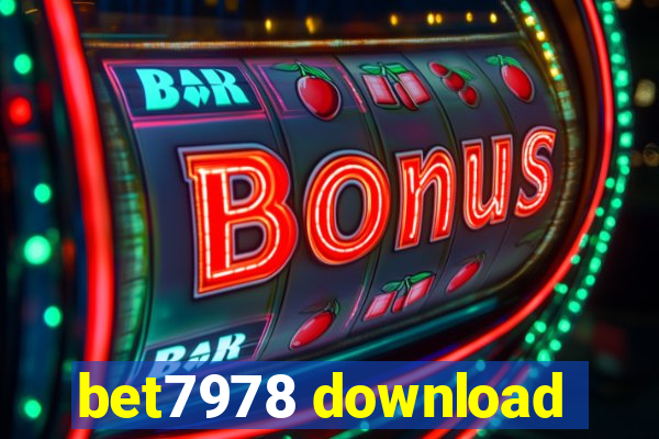 bet7978 download