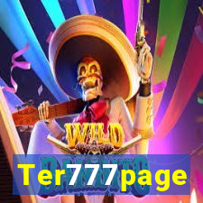 Ter777page