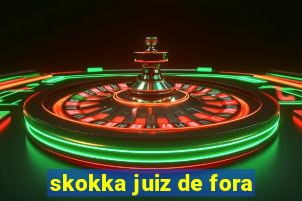 skokka juiz de fora