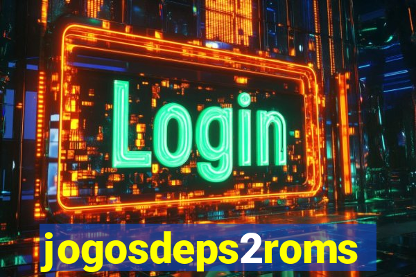 jogosdeps2roms