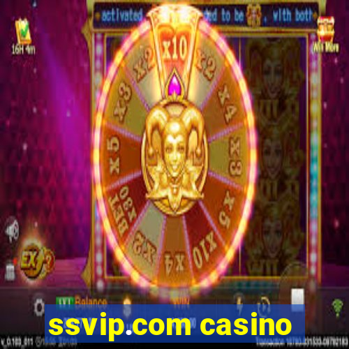 ssvip.com casino