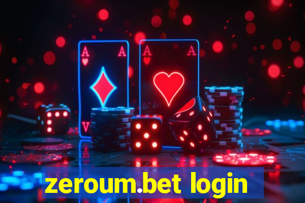 zeroum.bet login