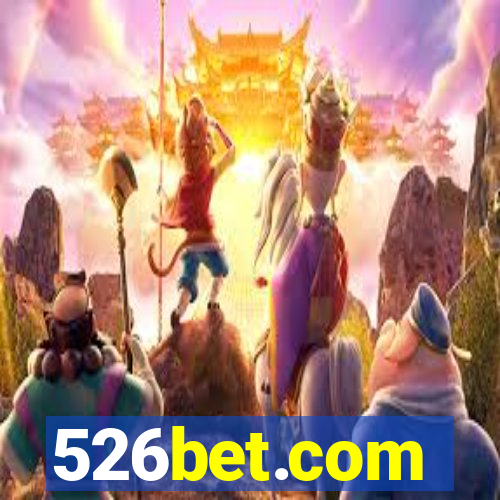 526bet.com