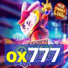 ox777