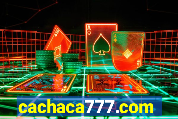 cachaca777.com