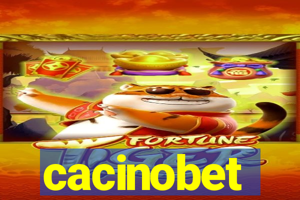 cacinobet