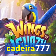 cadeira777