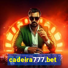 cadeira777.bet