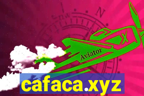 cafaca.xyz