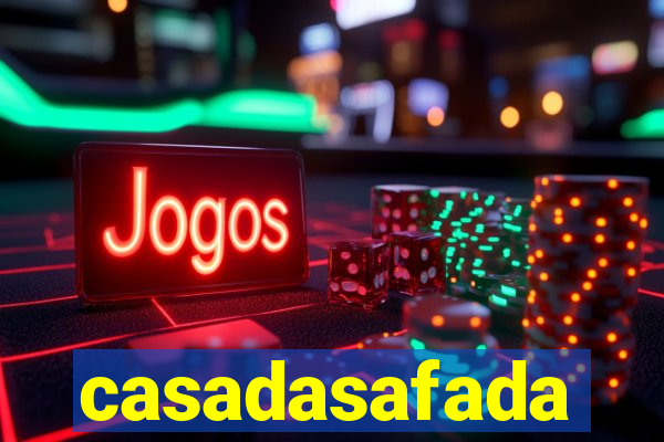 casadasafada