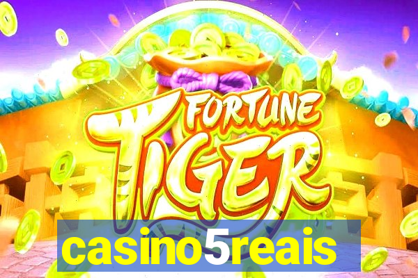 casino5reais