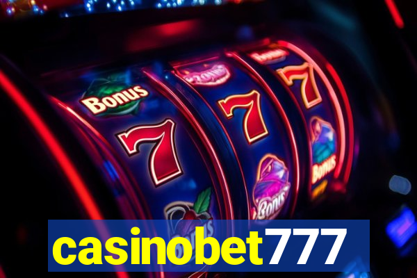 casinobet777