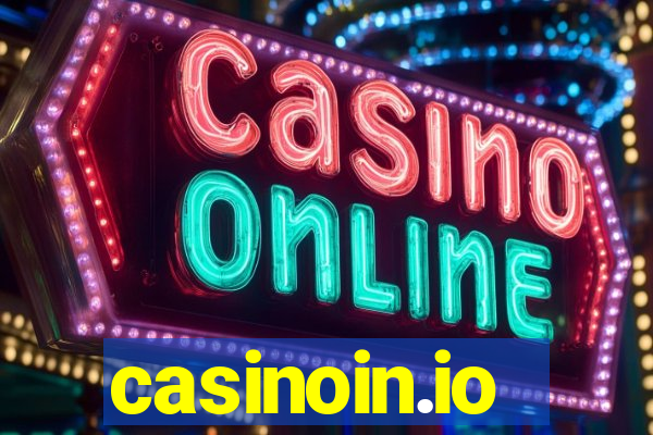 casinoin.io