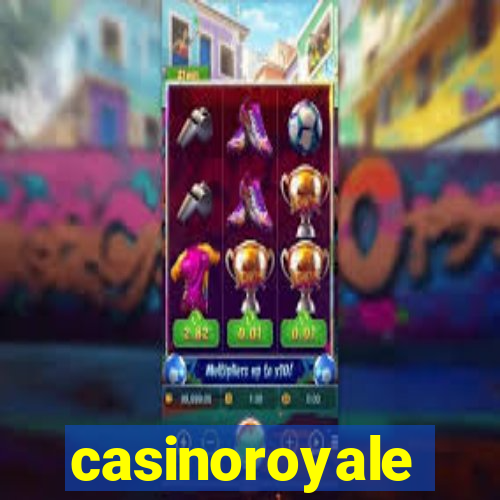 casinoroyale