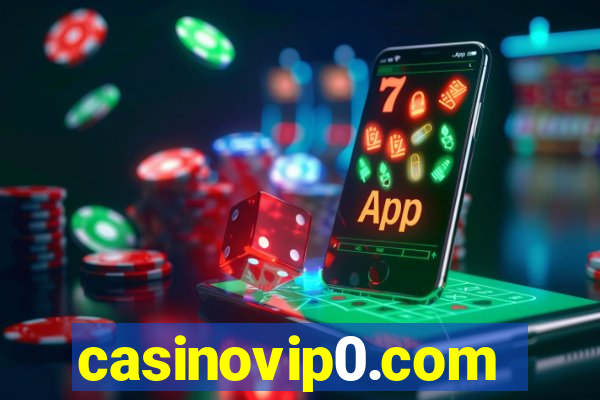 casinovip0.com