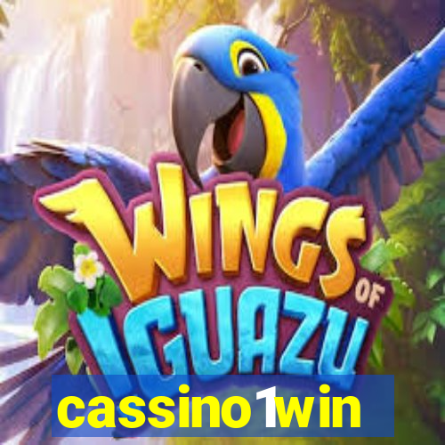 cassino1win