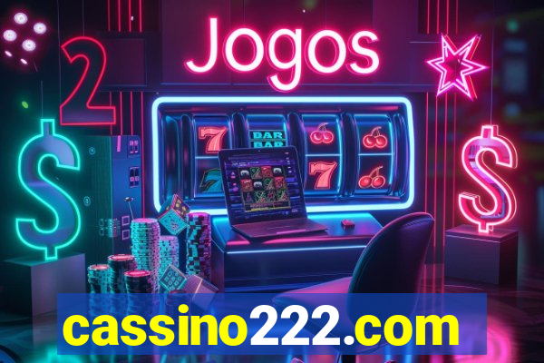 cassino222.com