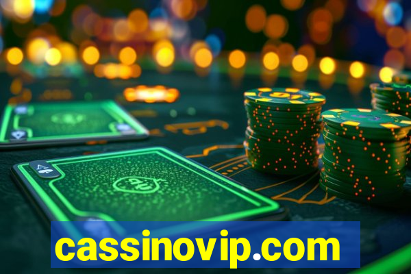 cassinovip.com