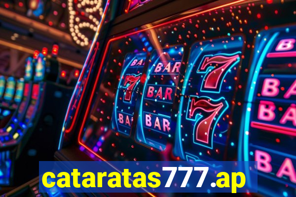 cataratas777.app