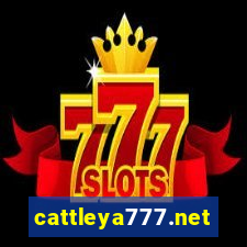 cattleya777.net